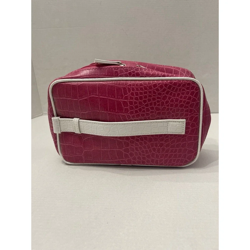 Lancôme Cosmetic Bag Pink - Picture 2 of 12